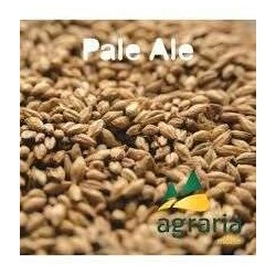 Malta Pale Ale Agraria 1 kg